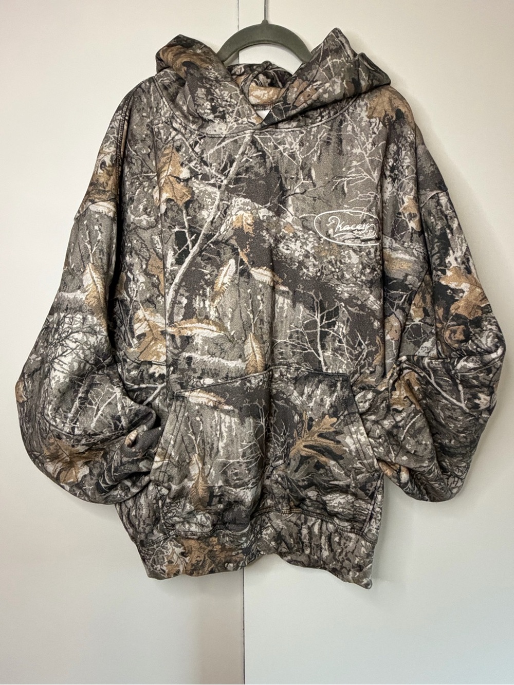 Kacey Musgraves - Realtree Hoodie - Middle of Nowhere Tour